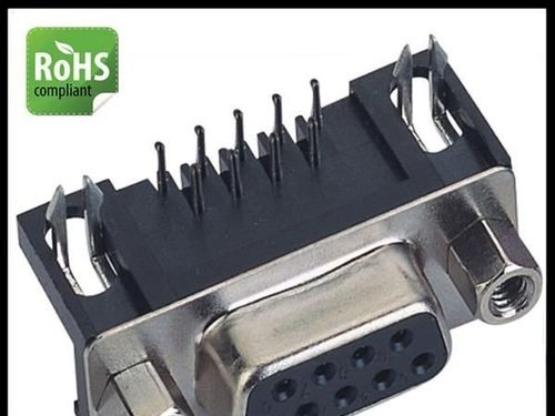 東莞亞當(dāng) 以卓越品質(zhì)鑄就穩(wěn)定可靠的DVI 24+1公頭90度插板